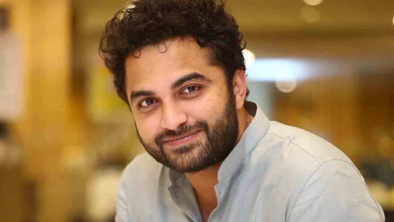 Vishwaksen | కాదు అంటే కాదు.. నెటిజన్లను డైలామాలో పడేసిన విశ్వక్‌సేన్‌ ట్వీట్