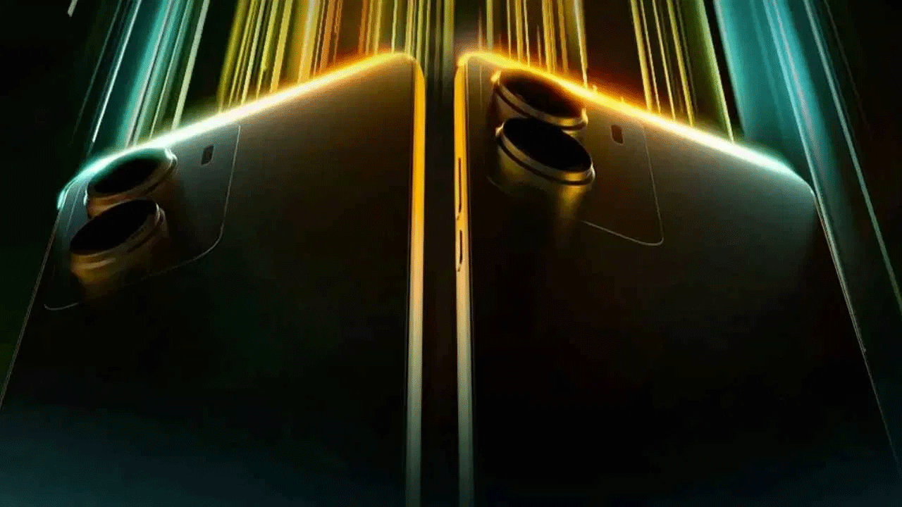 Vivo T2 5G | దేశీ మార్కెట్‌లో వివో టీ2 5జీ లాంఛ్..ధ‌ర ఎంతంటే..!