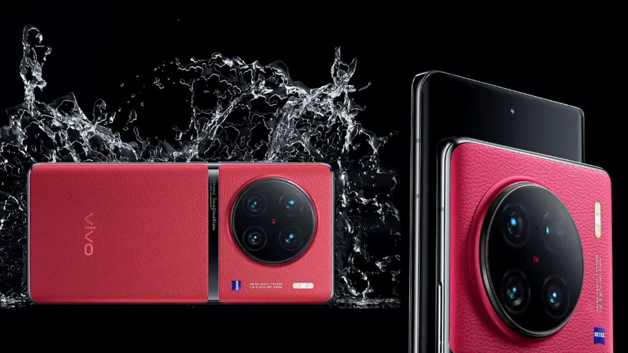 Vivo X90 | దేశీ మార్కెట్‌లో వివో ఎక్స్ 90 సిరీస్ లాంఛ్‌