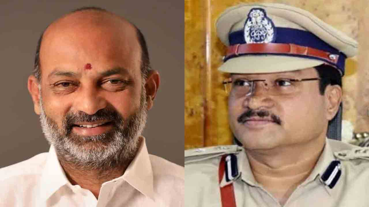 Bandi Sanjay | పోలీసులే టార్గెట్‌గా ‘బండి’ పావులు.. తప్పు కప్పిపుచ్చుకునేందుకు కొత్త ఎత్తుగడ