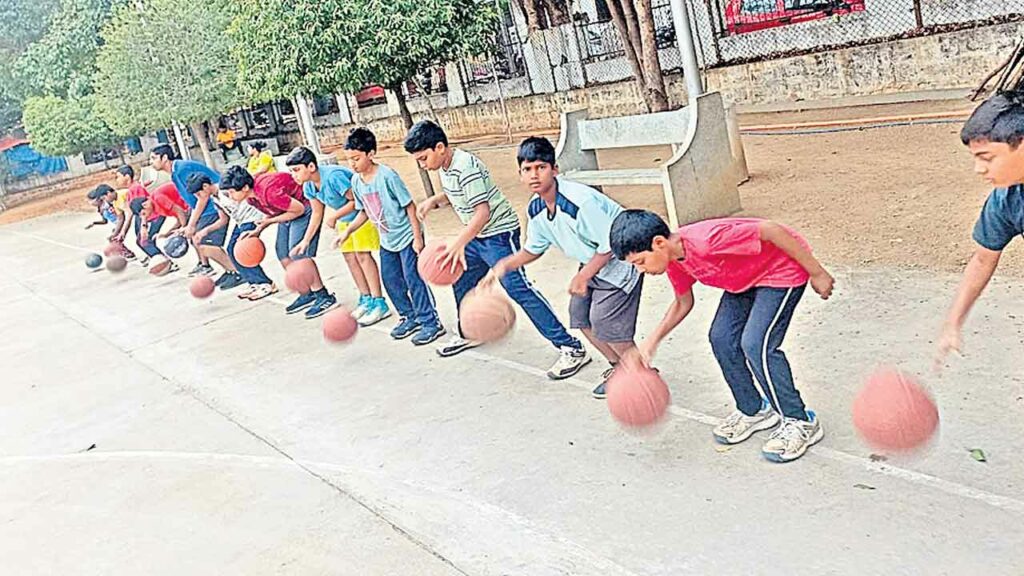 స్క్వాష్