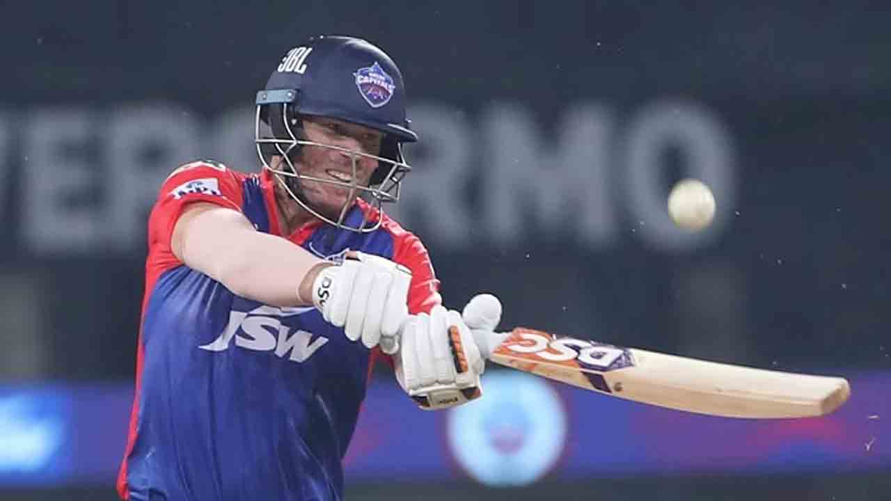 IPL 2023 | ఢిల్లీ టాపార్డ‌ర్ విఫ‌లం.. గుజ‌రాత్ టార్గెట్ 163