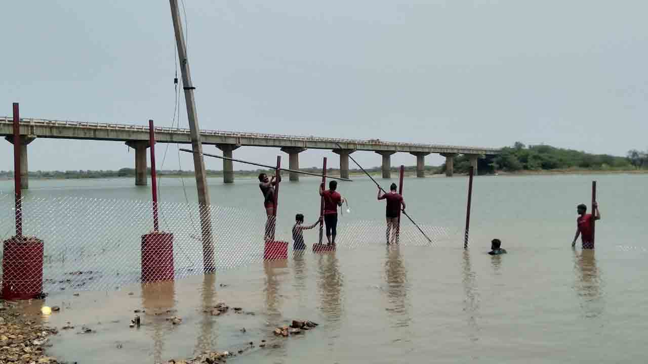 Manjeera Kumbh Mela | నేటి నుంచి మంజీర కుంభమేళా
