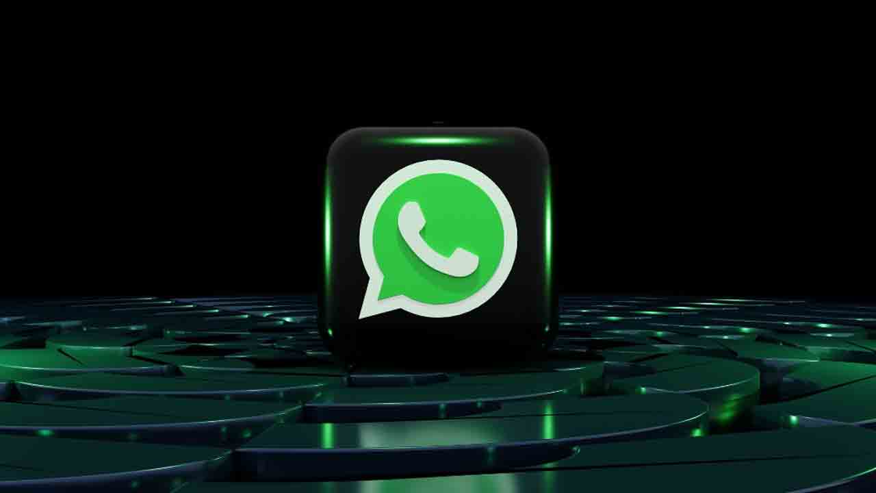 వాట్సాప్‌ ‘లాక్‌ చాట్‌’!