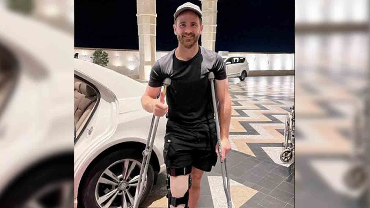 IPL 2023 | గుజరాత్ టైట‌న్స్‌కు బిగ్ షాక్.. ఐపీఎల్ నుంచి విలియ‌మ్స‌న్ ఔట్