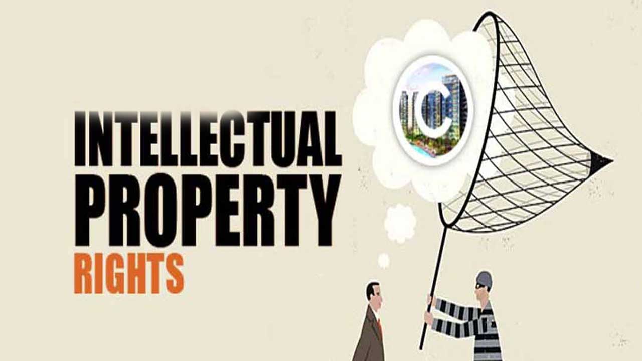 తెలంగాణకు 1,724 పేటెంట్లు