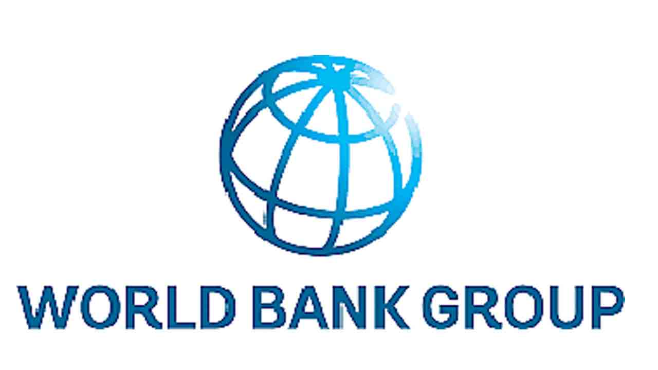 ప్రపంచ బ్యాంక్‌ను నడిపించేది మనవారే