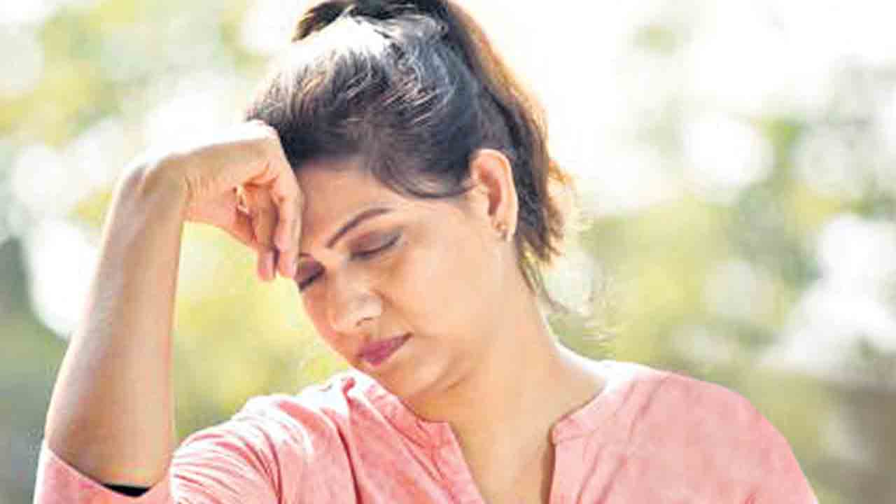 మానసిక రోగమా?