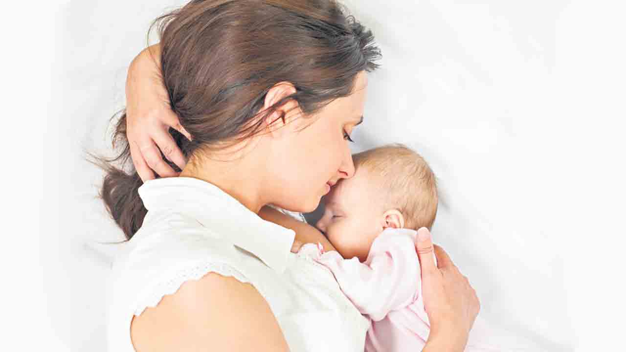 Parenting Tips | పాలు తాగితే కొంతమంది పిల్లలకు వాంతులు ఎందుకు అవుతాయి?