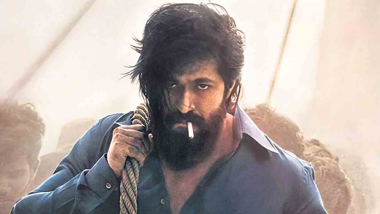 KGF3 |  సన్నాహాల్లో కేజీఎఫ్‌ 3