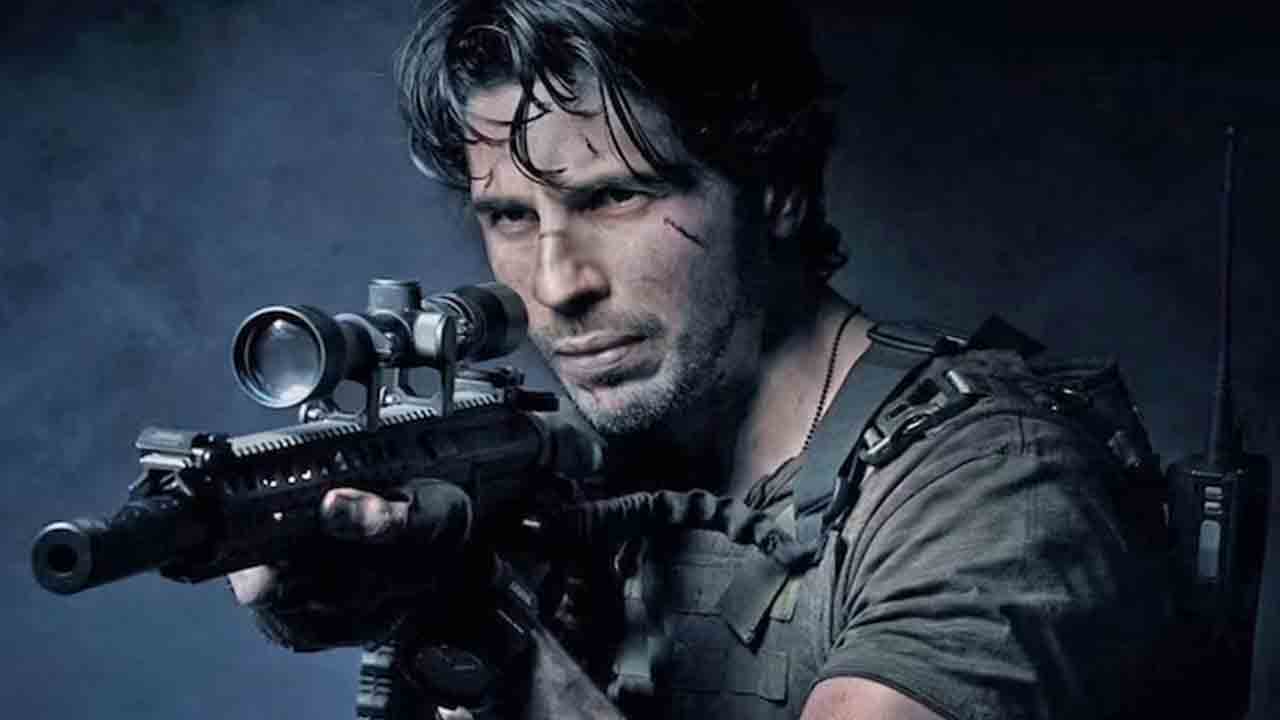 Yodha Movie | సిద్ధార్థ్‌ మల్హోత్రా యోద మూవీ బిగ్‌ అప్‌డేట్