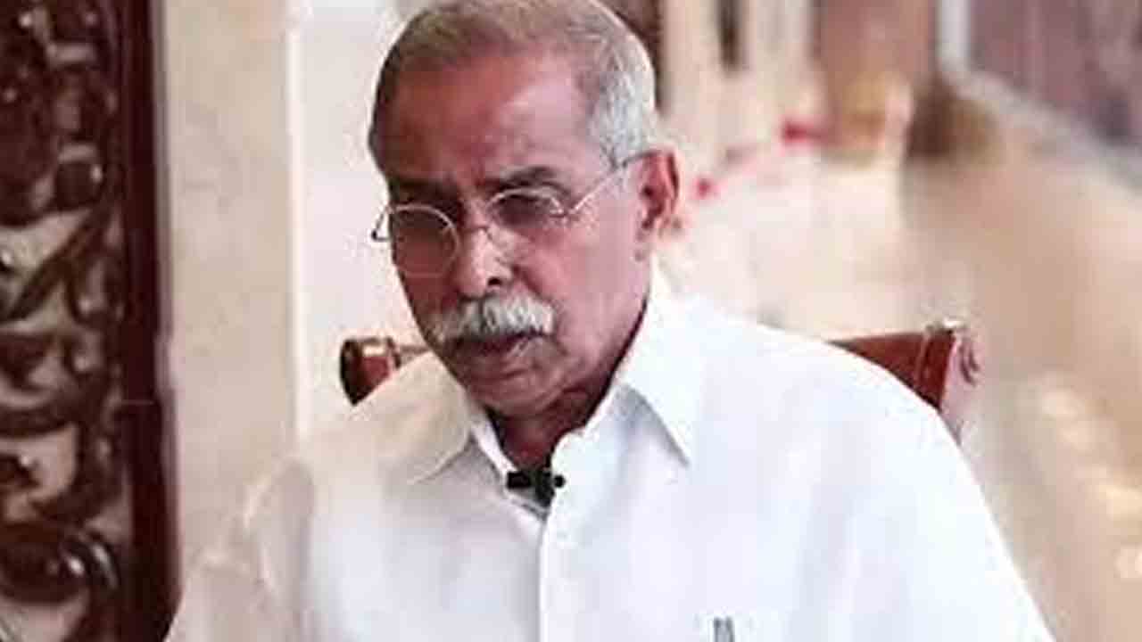 వివేకా హత్య కేసు విచారణ నేటికి వాయిదా