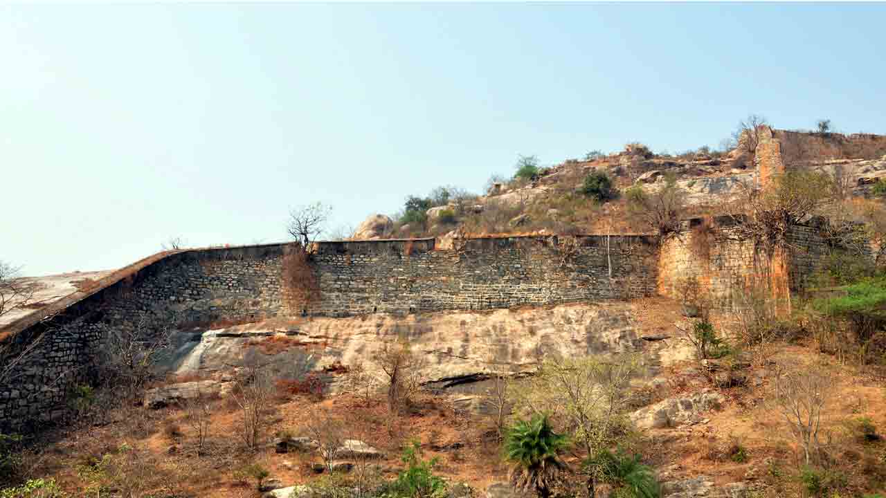 Zaffergadh | నవాబుల కాలంలో నిర్మించిన జఫర్‌గఢ్‌ ఖిల్లా స్పెషాలిటీ ఏంటంటే..