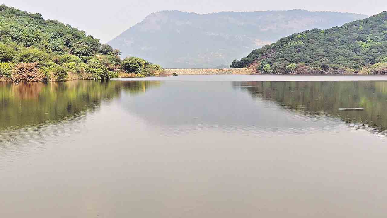 మహాసముద్రంకు మహర్దశ