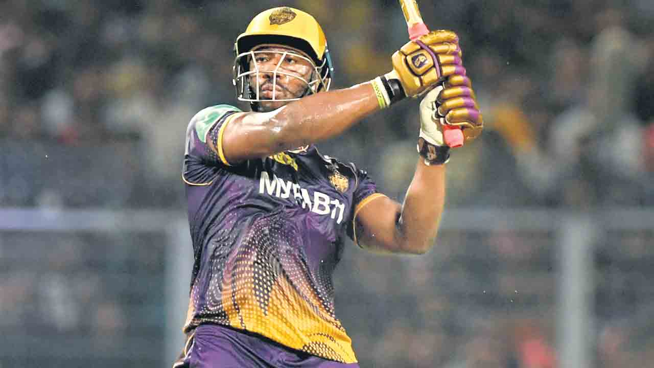 కేకేఆర్‌ అదుర్స్‌