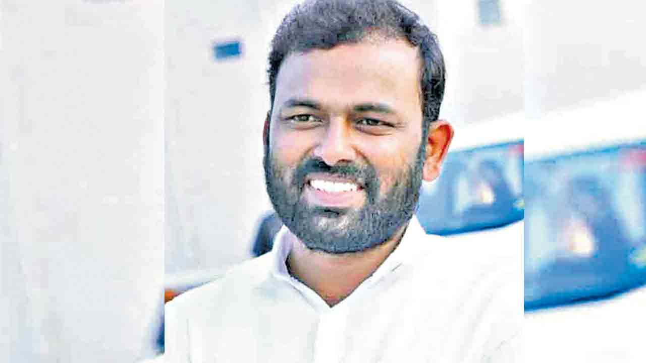 అంబేద్కర్‌పై మాట్లాడే హక్కు మాయవతికి లేదు