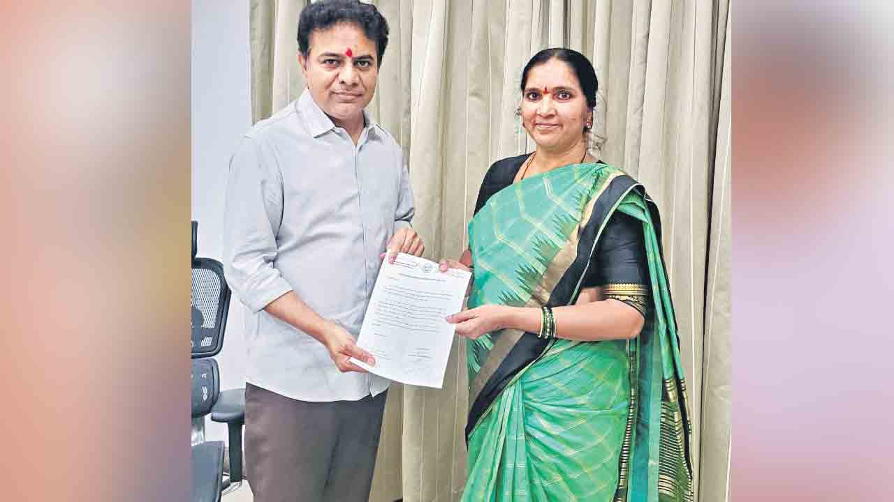 మున్సిపాలిటీల అభివృద్ధికి ప్రతిపాదనలు