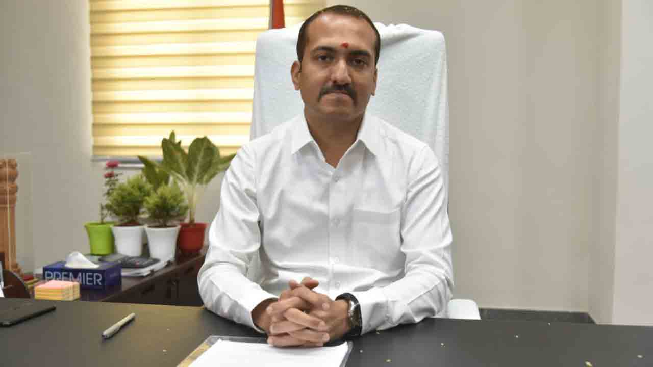 పనులు పూర్తిచేయాలి