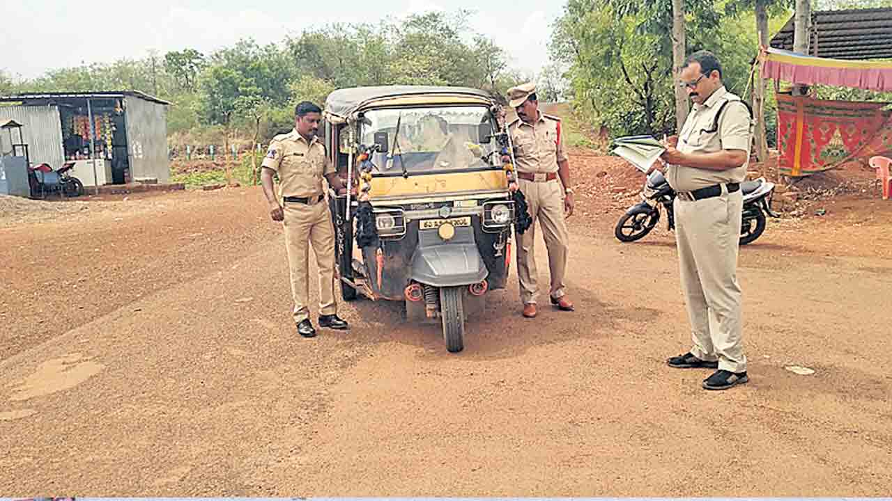 నేడు కర్ణాటక ఎన్నికల పోలింగ్