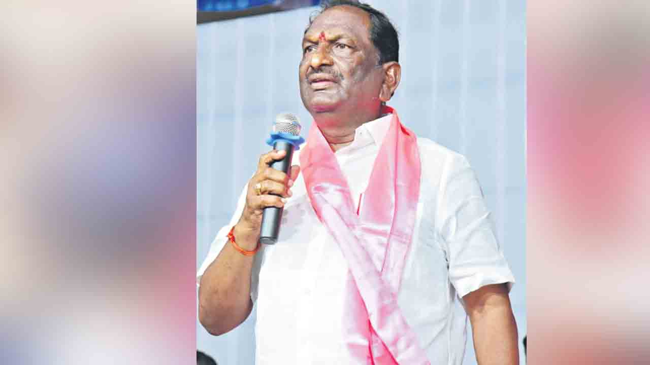 వచ్చే ఎన్నికల్లో అద్భుత మెజార్టీ సాధించాలి