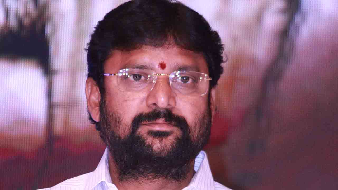 ప్రజా సేవ కోసమే ఈ జీవితం