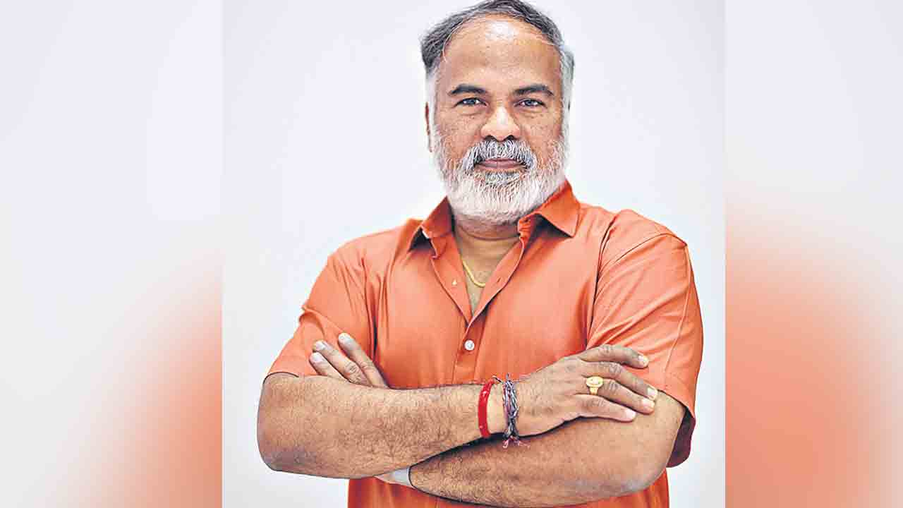 ‘కస్టడీ’ కెరీర్‌లో గుర్తుండిపోతుంది