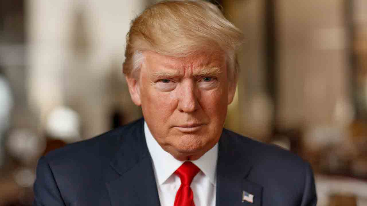 Donald trump |   ట్రంప్‌ దోషే.. లైంగిక వేధింపుల కేసులో రూ.41 కోట్ల జరిమానా విధించిన ఫెడరల్‌ కోర్టు