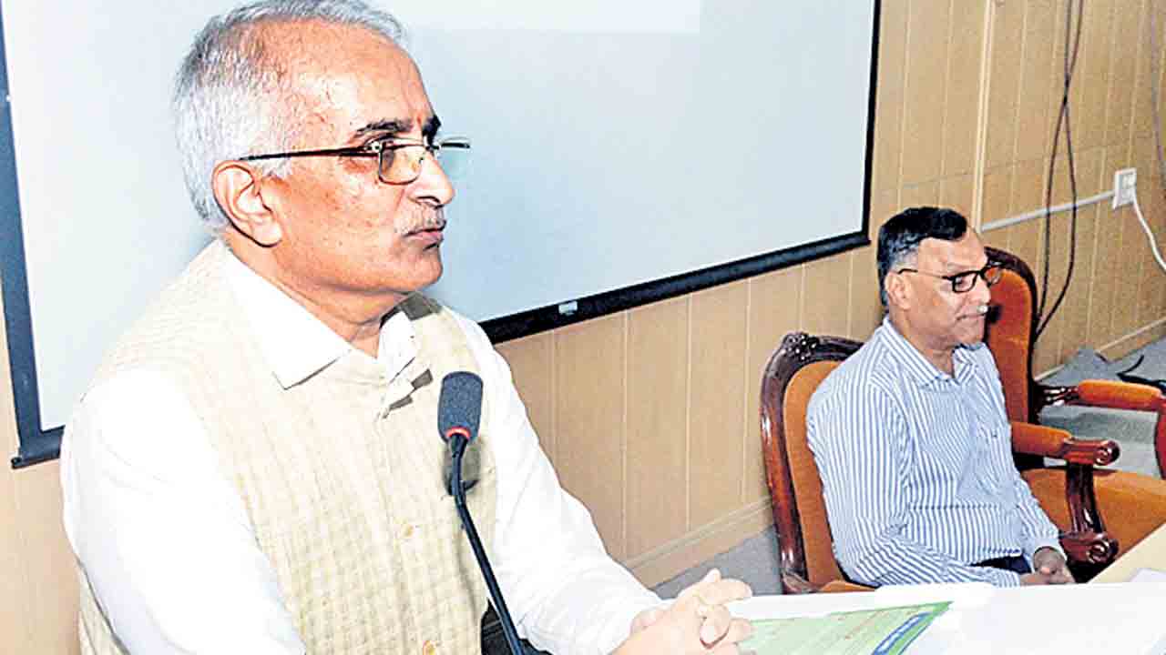 దేశంలో తొలిసారిగా అగ్రి లీగల్ క్లినిక్స్