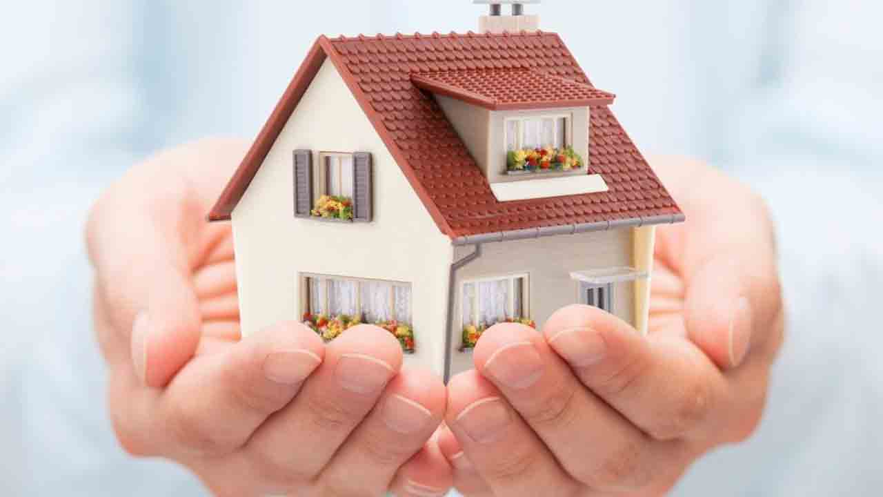 Home loans |  గృహ రుణాలకు భారీ డిమాండ్‌.. 2022లో 34 లక్షల లోన్లు