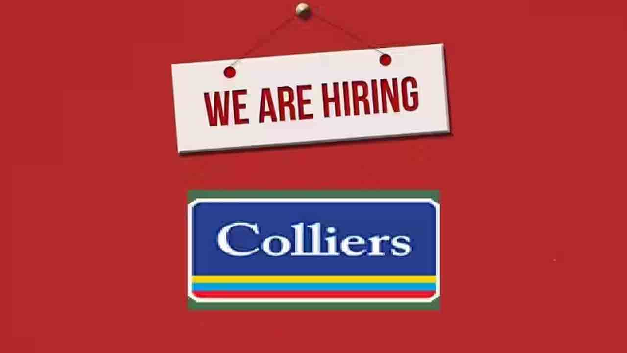 కొలియర్స్‌ ఇండియాలో 400 మంది సిబ్బంది