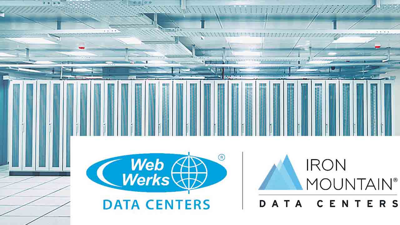 హైదరాబాద్‌లో వెబ్‌వర్క్స్‌ సెంటర్‌