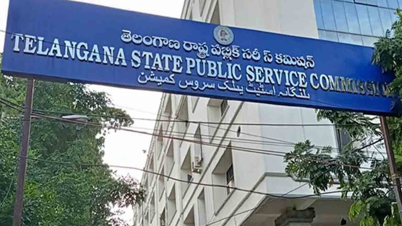 పేపర్‌ లీక్‌ కేసులో ఆరుగురికి బెయిల్‌