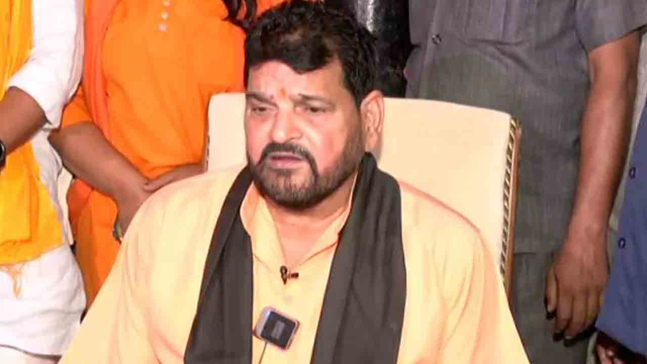 బ్రిజ్‌భూషణ్‌పై విచారణకు సిట్‌