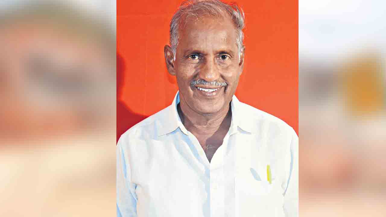 మోదీ వ్యాఖ్యలు రాజ్యాంగ విరుద్ధం