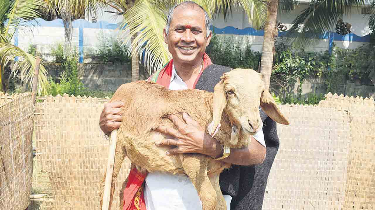 రెండో విడుతకు కసరత్తు