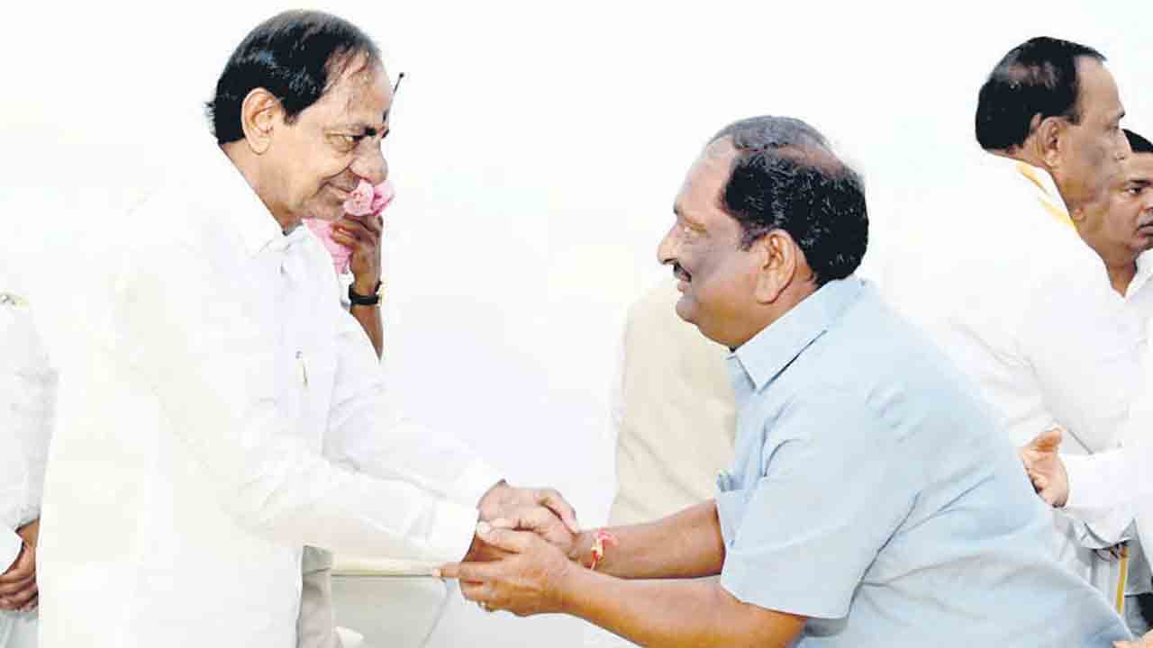 ఢిల్లీలో మనోళ్లు