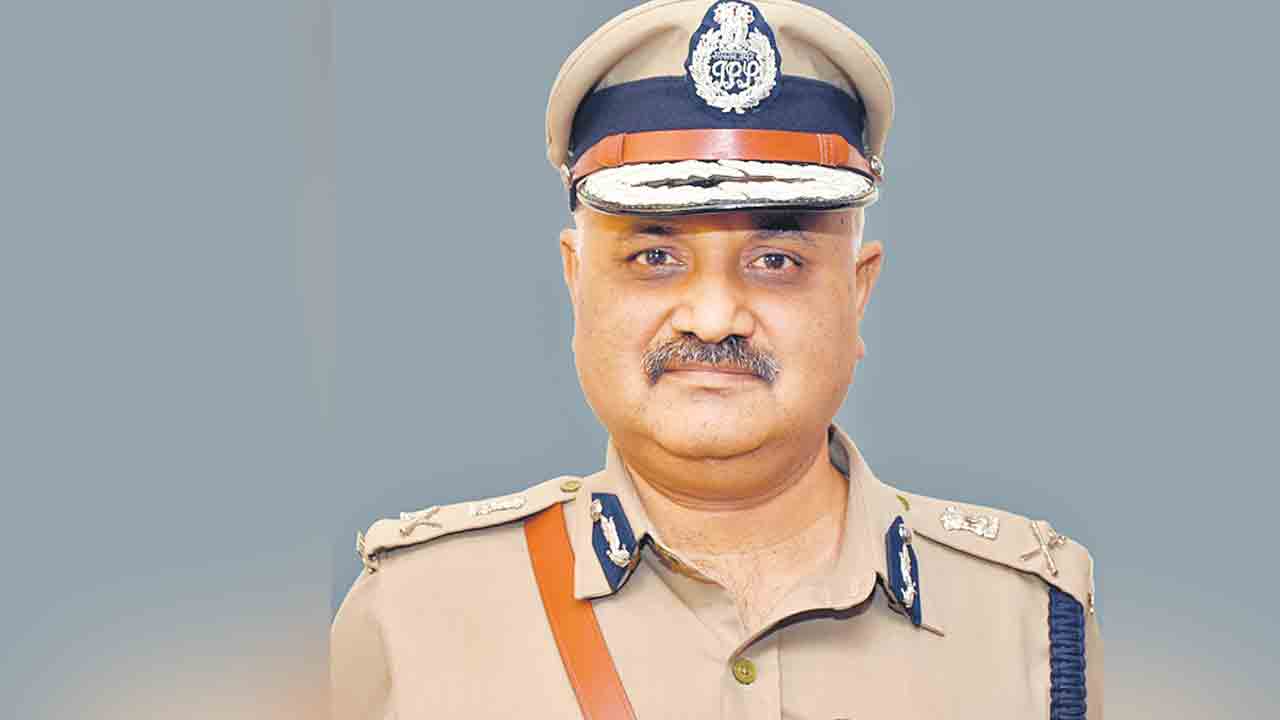 సీబీఐ డైరెక్టర్‌గా ప్రవీణ్‌ సూద్‌