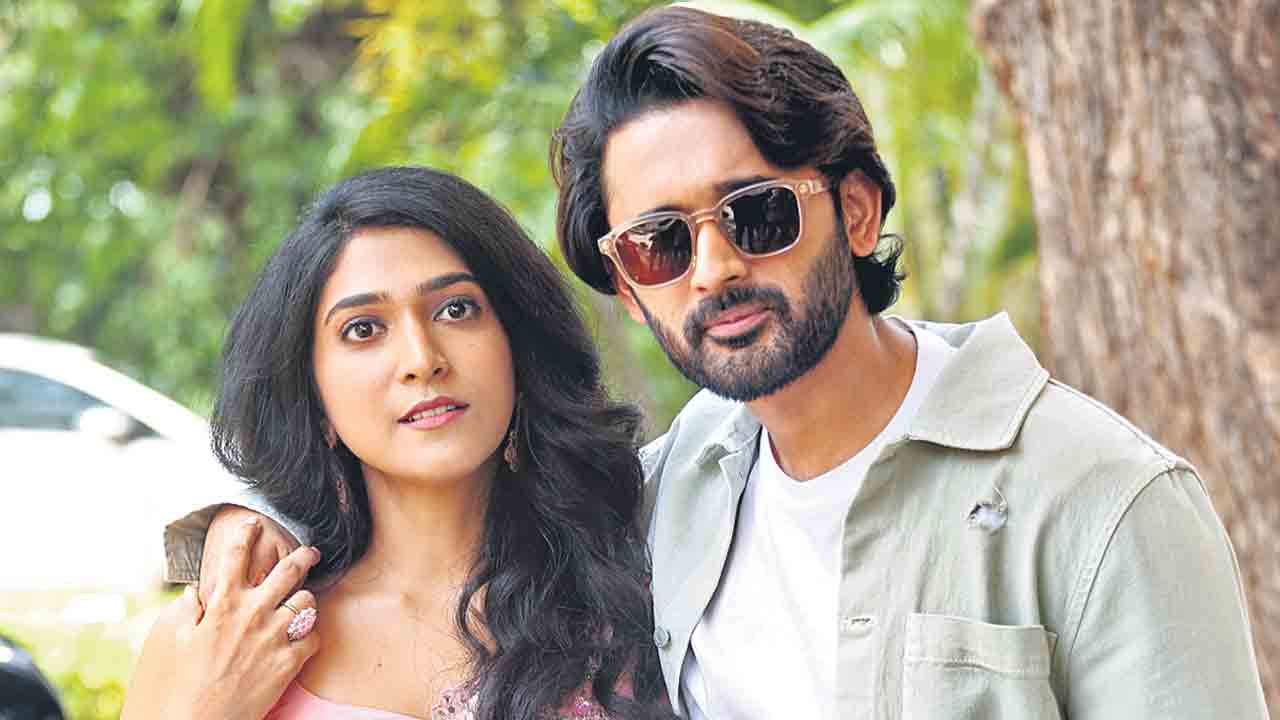 శాపాల నేపథ్య కథ