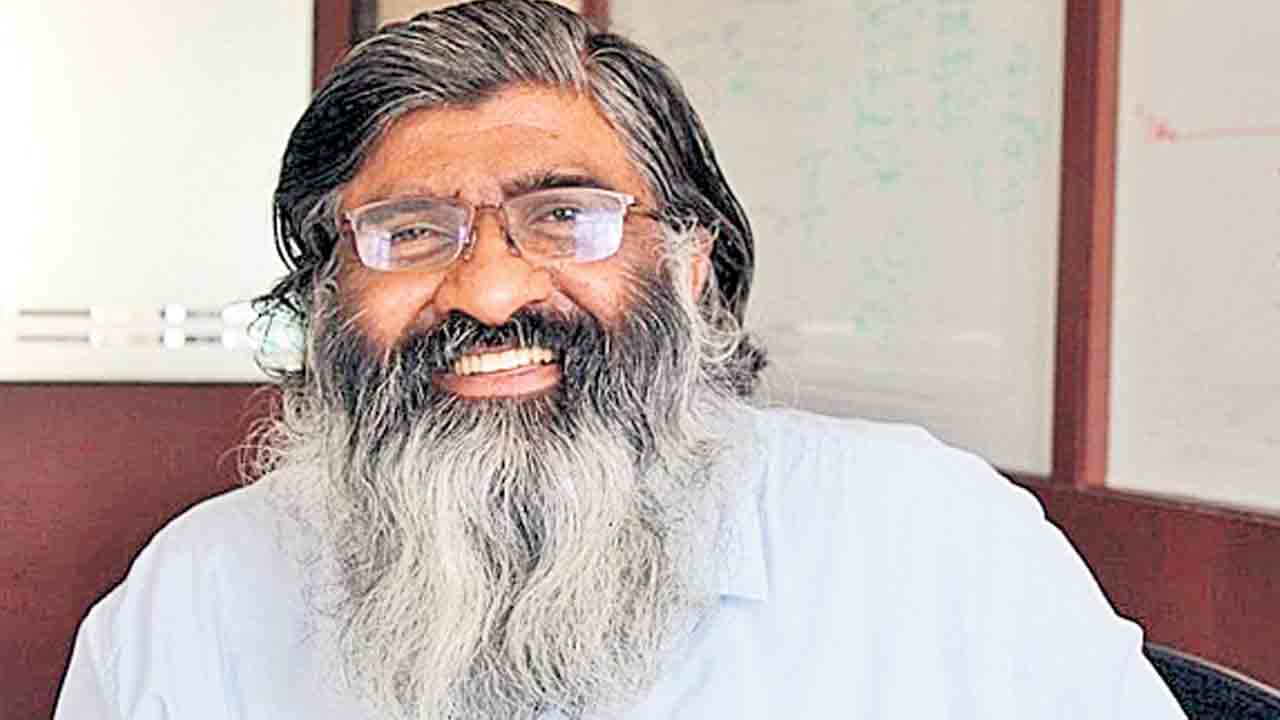 హైదరాబాద్‌లో అక్షయకల్ప క్లస్టర్‌