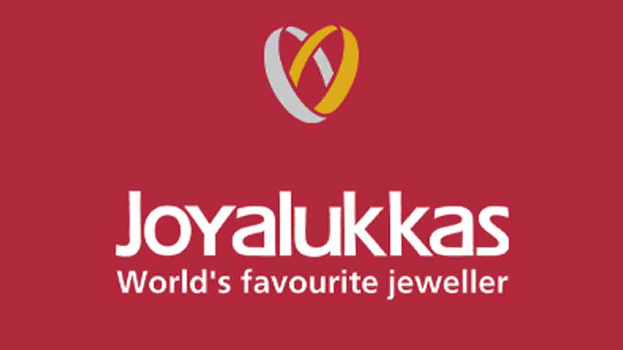 జోయాలుక్కాస్‌ జ్యువెలరీ ఫెస్టివల్‌