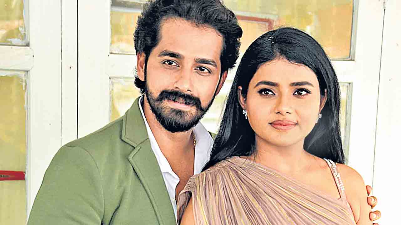 సందేశంతో ‘డియర్‌ ఉమ’