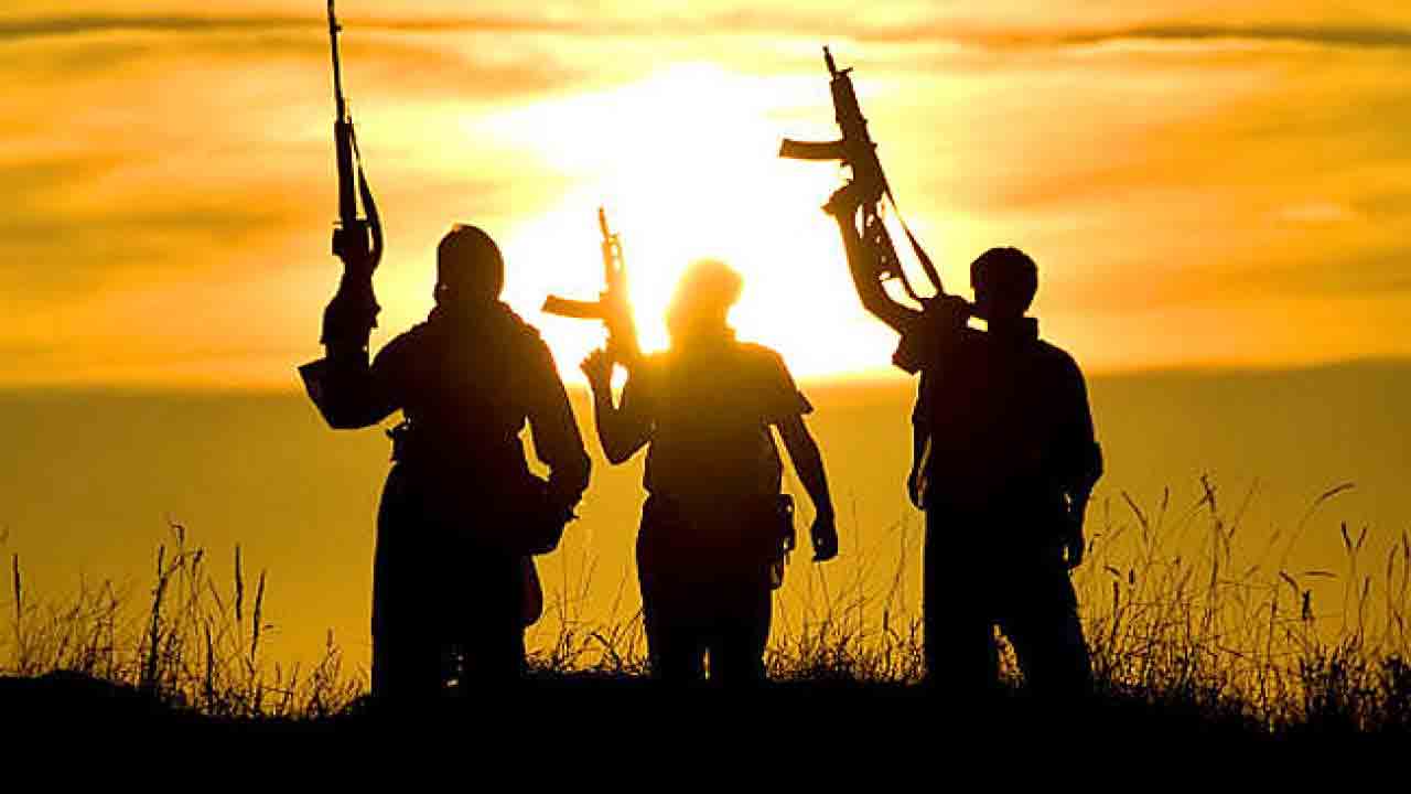 Madhya Pradesh | ‘ఫిదాయీ’ పేరుతో ఆత్మాహుతి దళం! భోపాల్‌లోని రైసన్‌ అడవుల్లో యువతకు శిక్షణ