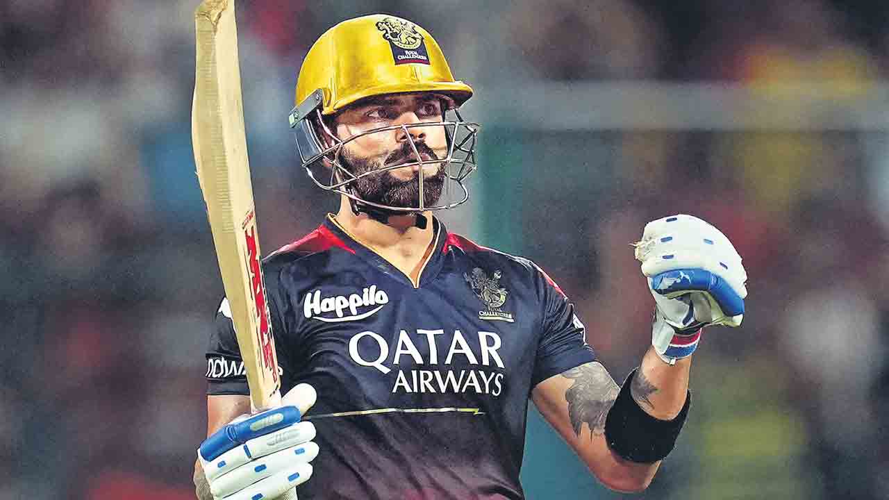 బెంగళూరు బోల్తా