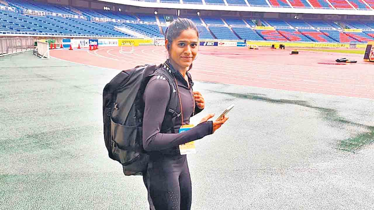 శైలీసింగ్‌కు కాంస్యం