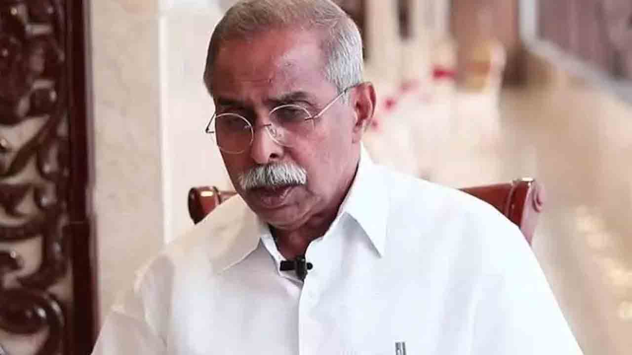 వైఎస్‌ వివేకా కేసులో హైడ్రామా