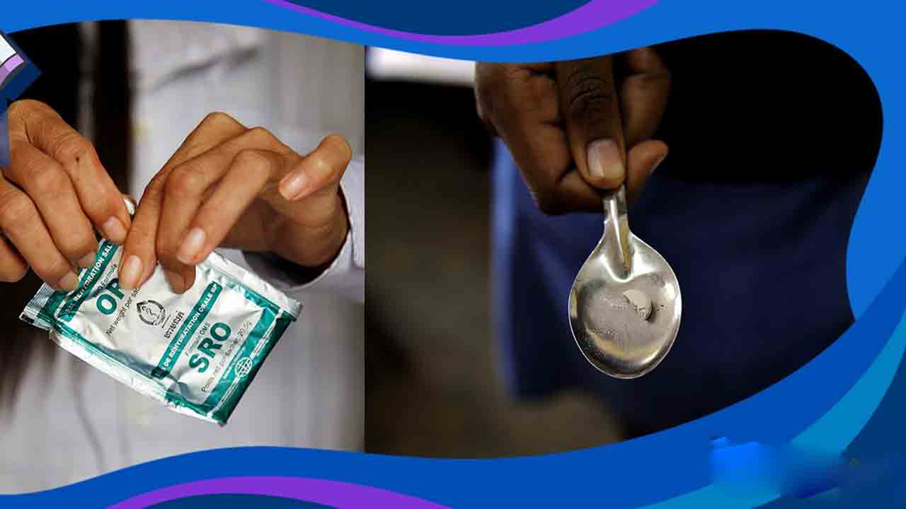 డయేరియాను నివారిద్దాం