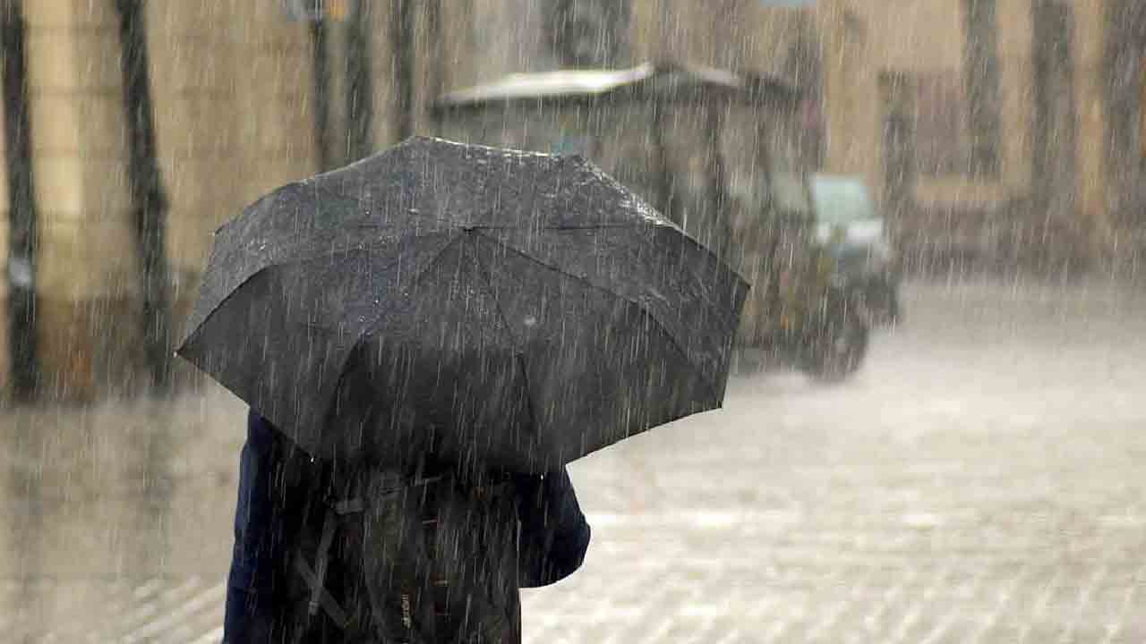 TS Weather | రాష్ట్రంలో నేడు, రేపు తేలికపాటి వానలు