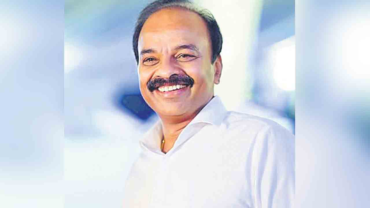 కేసీఆర్‌ ట్రిపుల్‌ థ్యాంక్స్