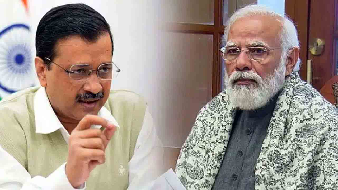 ‘మోదీ డిగ్రీ’ కేసులో కేజ్రీవాల్‌కు మరోసారి సమన్లు