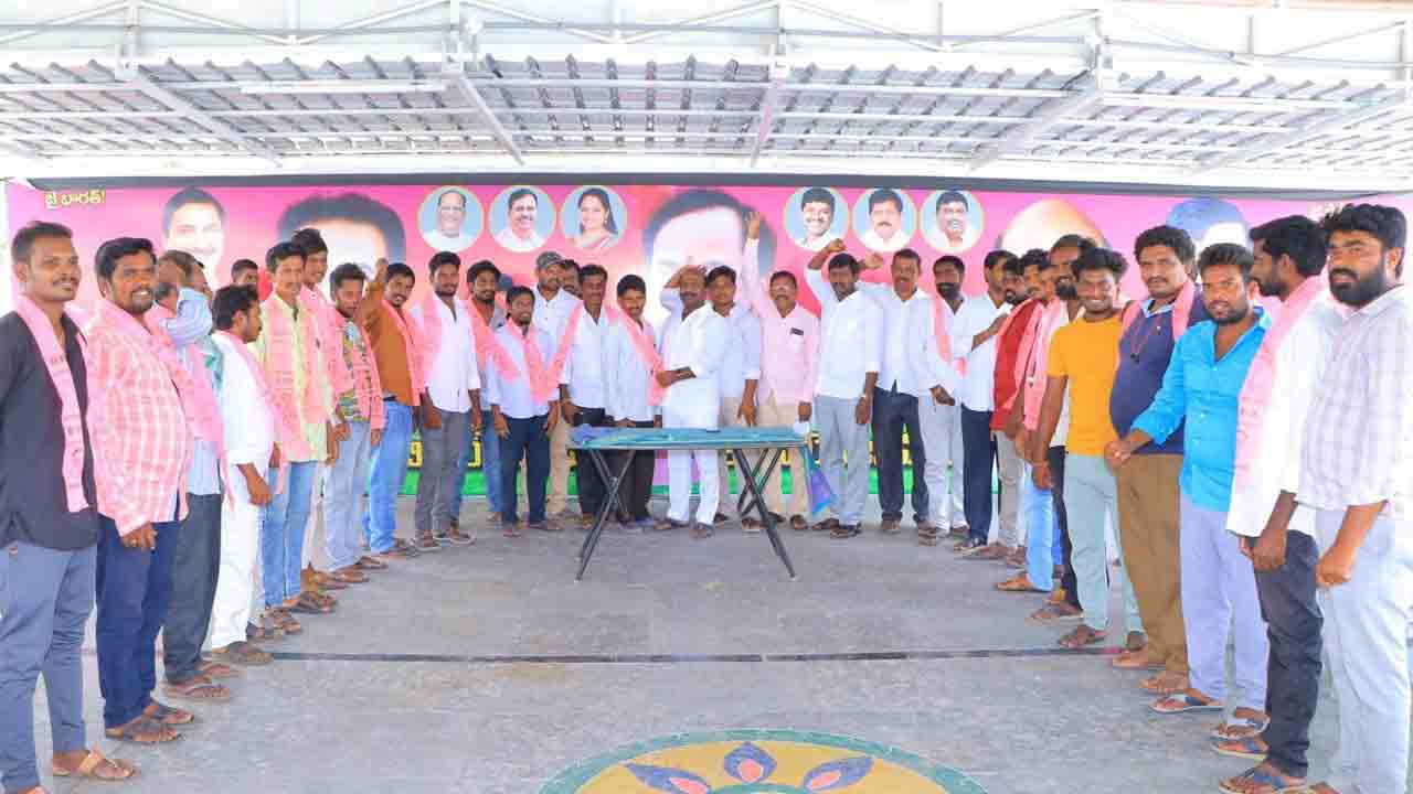 సబ్బండ వర్గాల సంక్షేమమే ప్రభుత్వ ధ్యేయం